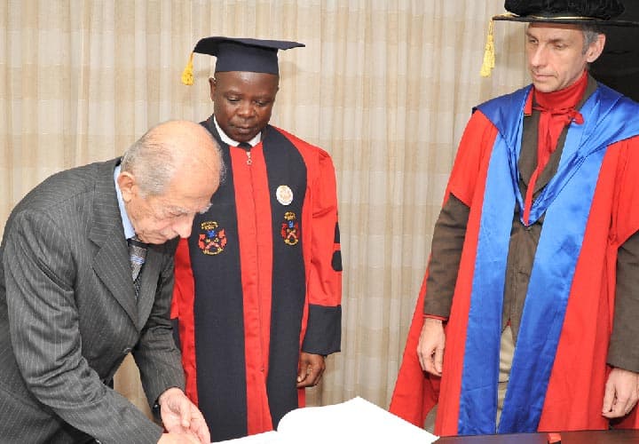 Mukalalirya Kambale Mukalalirya Kambale