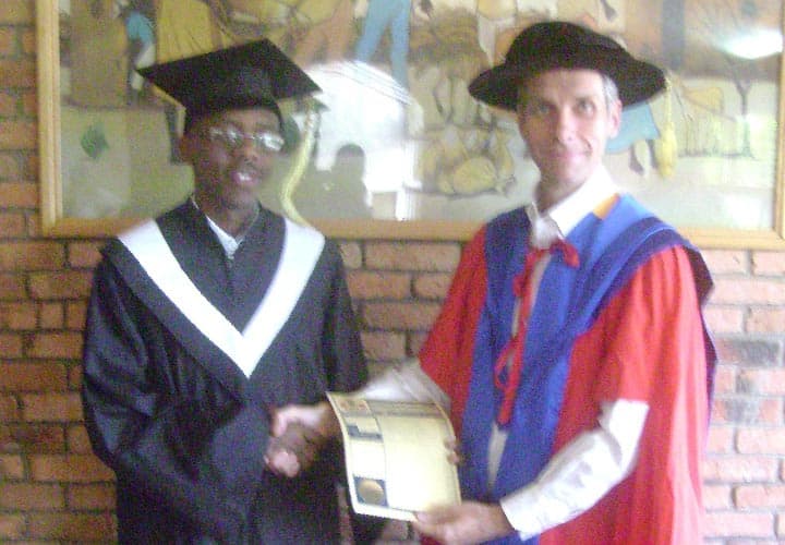 Munyaneza Patrick Munyaneza Patrick