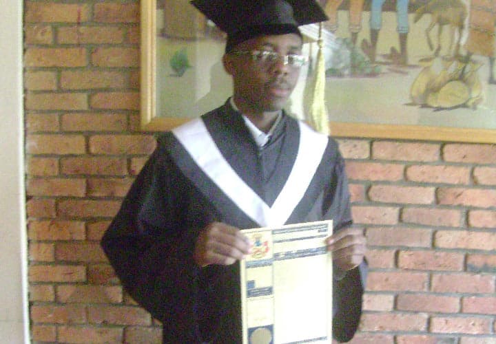 Munyaneza Patrick Munyaneza Patrick