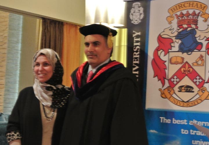 Nader Ahmed Rajab Nader Ahmed Rajab