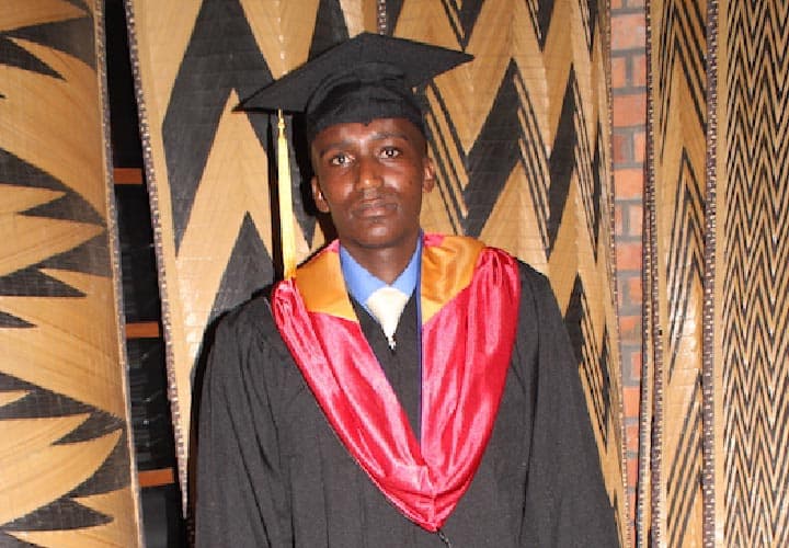 Nsekampoze Theophile Nsekampoze Theophile