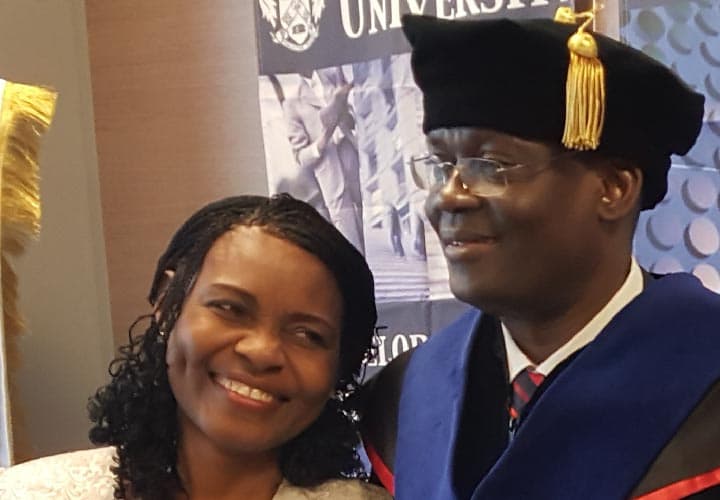 Robert Umba Di Ndangi Robert Umba Di Ndangi