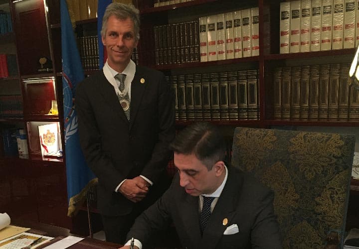 Rubén Alberto Gavaldá y Castro Rubén Alberto Gavaldá y Castro
