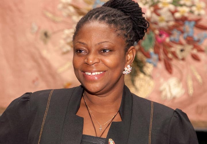 Sylvia Kitoye Bassey Sylvia Kitoye Bassey