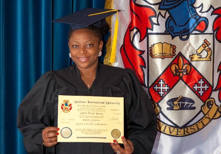Sylvia Kitoye Bassey Sylvia Kitoye Bassey