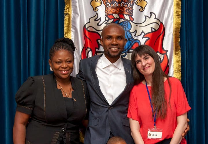 Sylvia Kitoye Bassey Sylvia Kitoye Bassey