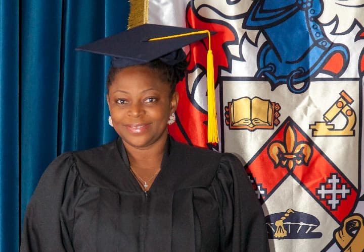 Sylvia Kitoye Bassey Sylvia Kitoye Bassey