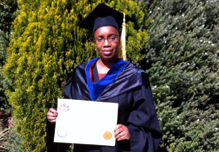 Tina Chiwona Kasamale Tina Chiwona Kasamale