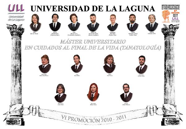 Bircham University ULL - University of La Laguna (Spain) Bircham University ULL - University of La Laguna (Spain)