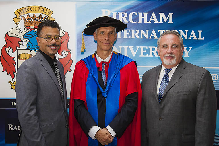 Bircham University USDLA - United States Distance Learning Association Bircham University USDLA - United States Distance Learning Association