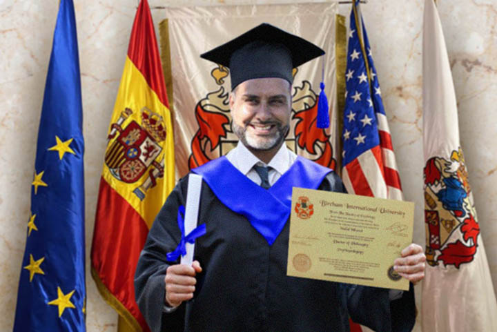 Walid Mbarek Walid Mbarek