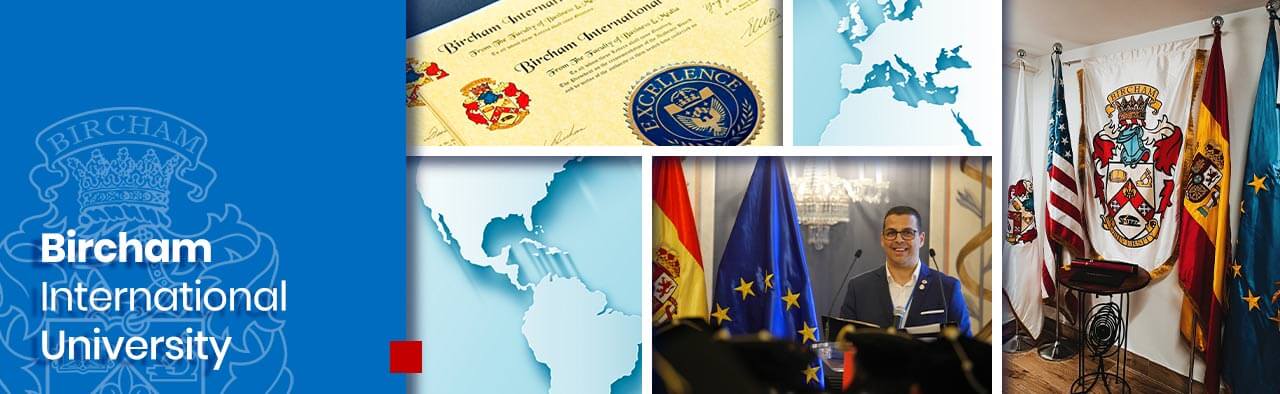 BIU World References – Bircham International University