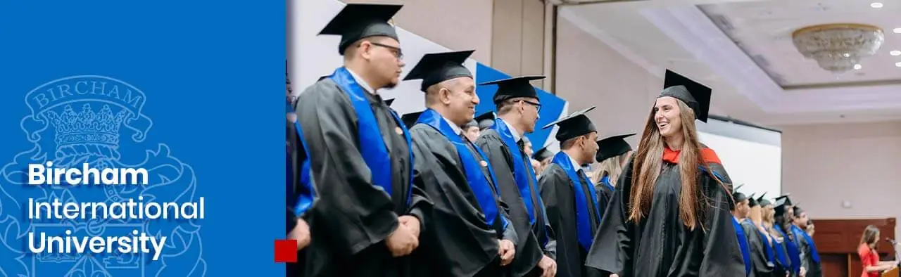 BIU Affiliated Campus – Bircham International University