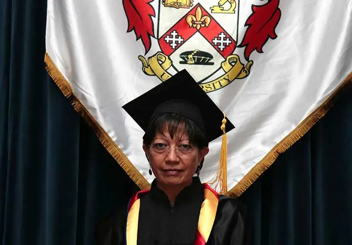 Guadalupe E. Rivera Guadalupe E. Rivera