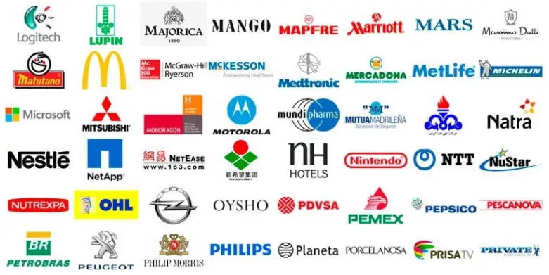 Bircham University Top Companies Fake