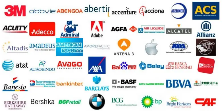 Bircham University Top Companies Review