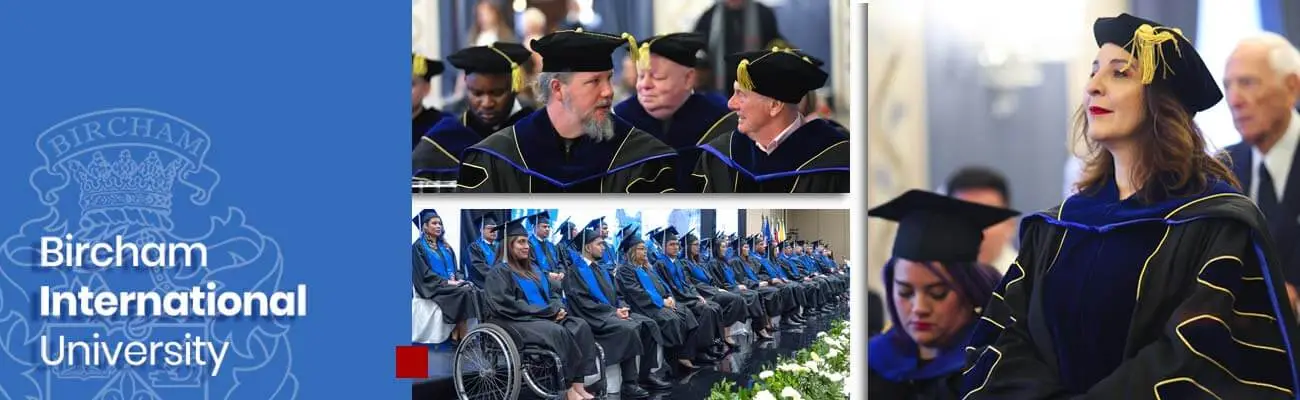 Bircham International University Network – global students, recognition, faculty