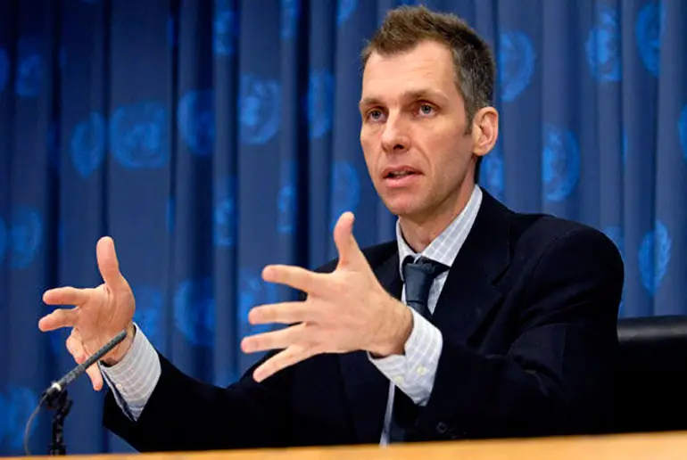 WFUNA - World Federation of United Nations Associations